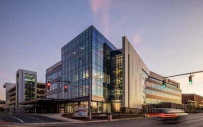 Cooper Green Ambulatory Care Center