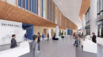 UK Cancer and Advanced Ambulatory Building