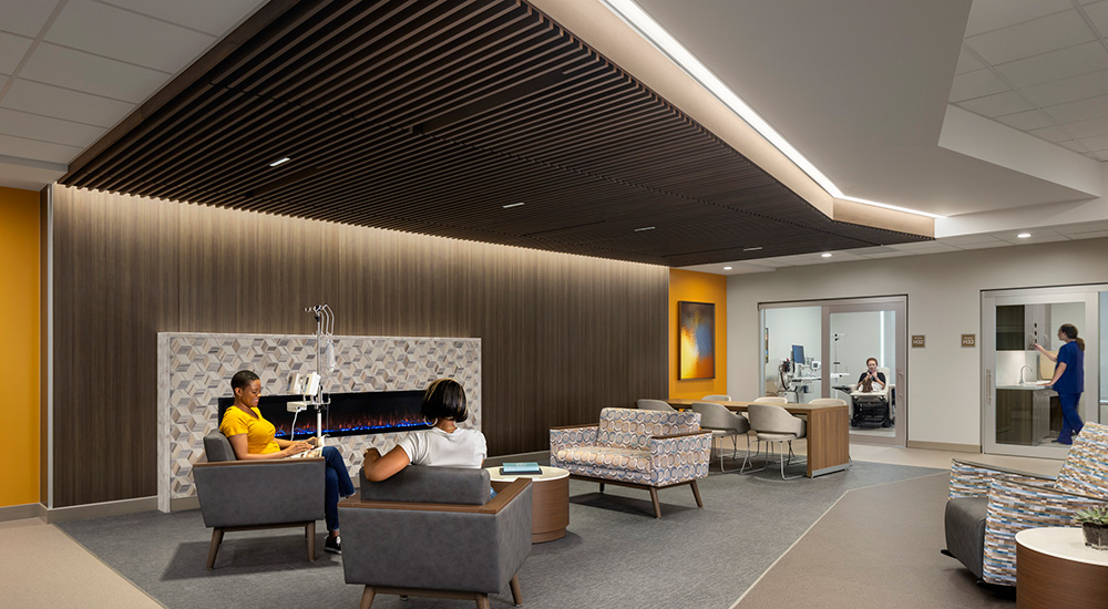 Sector Spotlight: Cancer Care Facilities