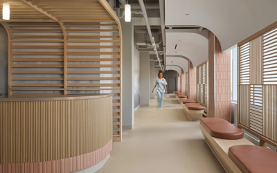 Durham Spine & Pain Institute, Ajax, Ontario, Canada: Photo Tour