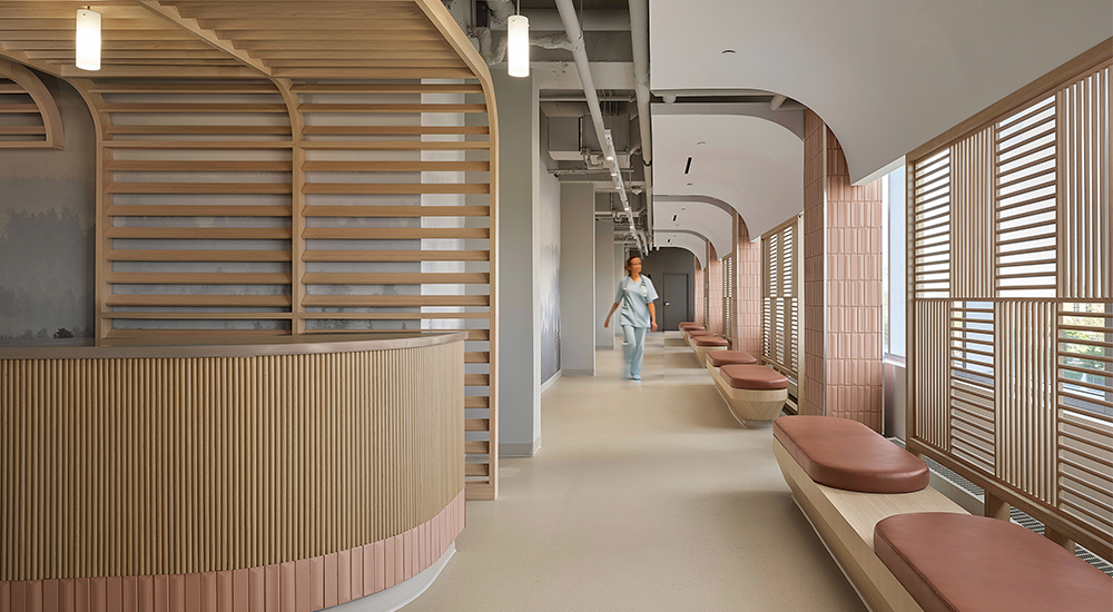 Durham Spine & Pain Institute, Ajax, Ontario, Canada: Photo Tour