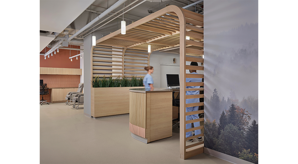 Durham Spine & Pain Institute, Ajax, Ontario, Canada: Photo Tour, slide 4