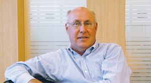 Gary Vance