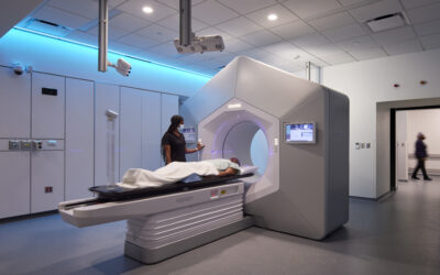 Advancements In Cancer Treatment Drive Design Trends