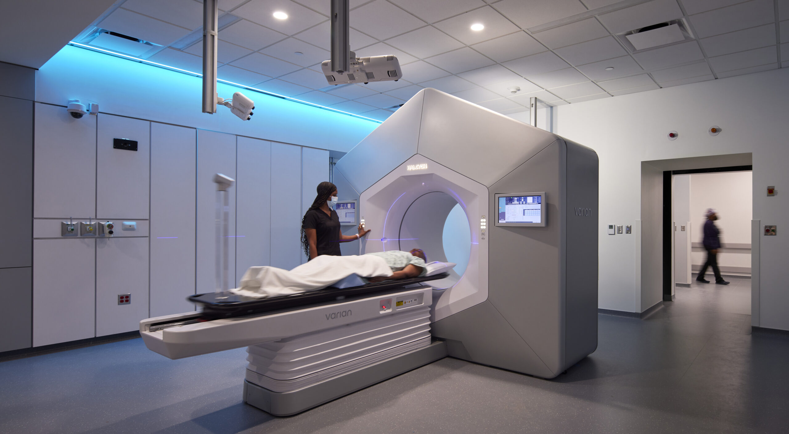 Advancements In Cancer Treatment Drive Design Trends