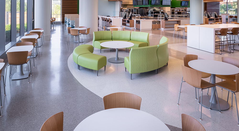 Children’s Healthcare of Atlanta’s New Pediatric Hospital Makes Big Impression In Atlanta, slide 3
