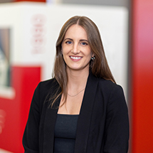 Ali DeSantis