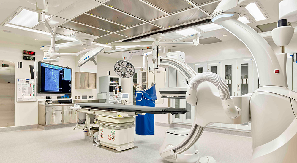Medical Equipment Planning’s Evolving Role In Healthcare Design, slide 1
