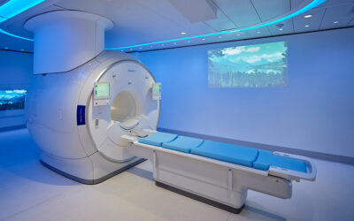 Medical Equipment Planning’s Evolving Role In Healthcare Design