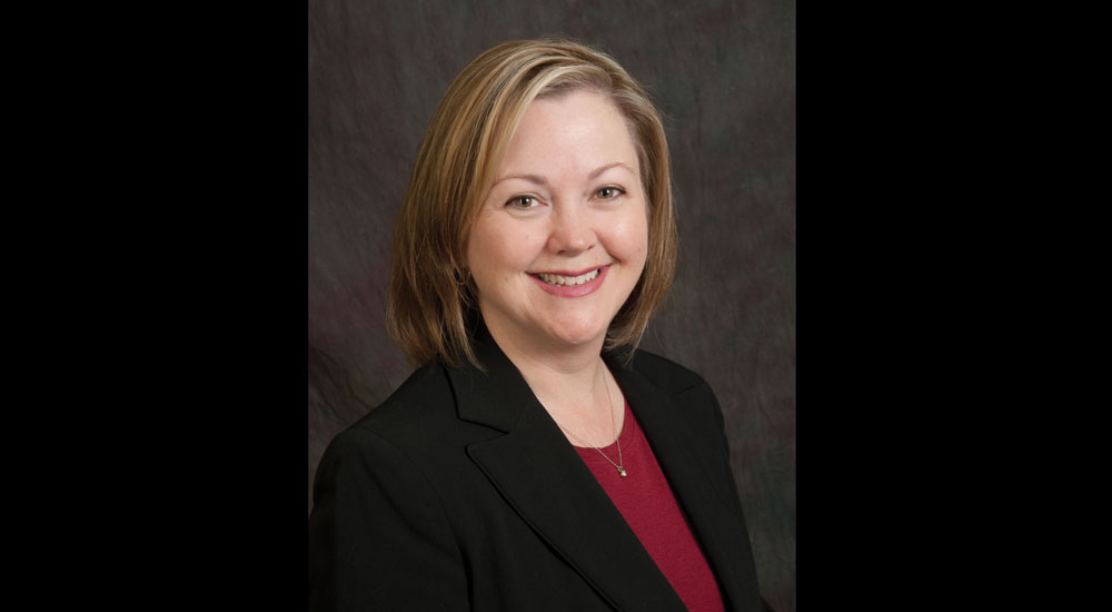 Darlene Guynes, MHA, is senior director of clinic operations, at Austin Regional Clinic (Austin, Texas)