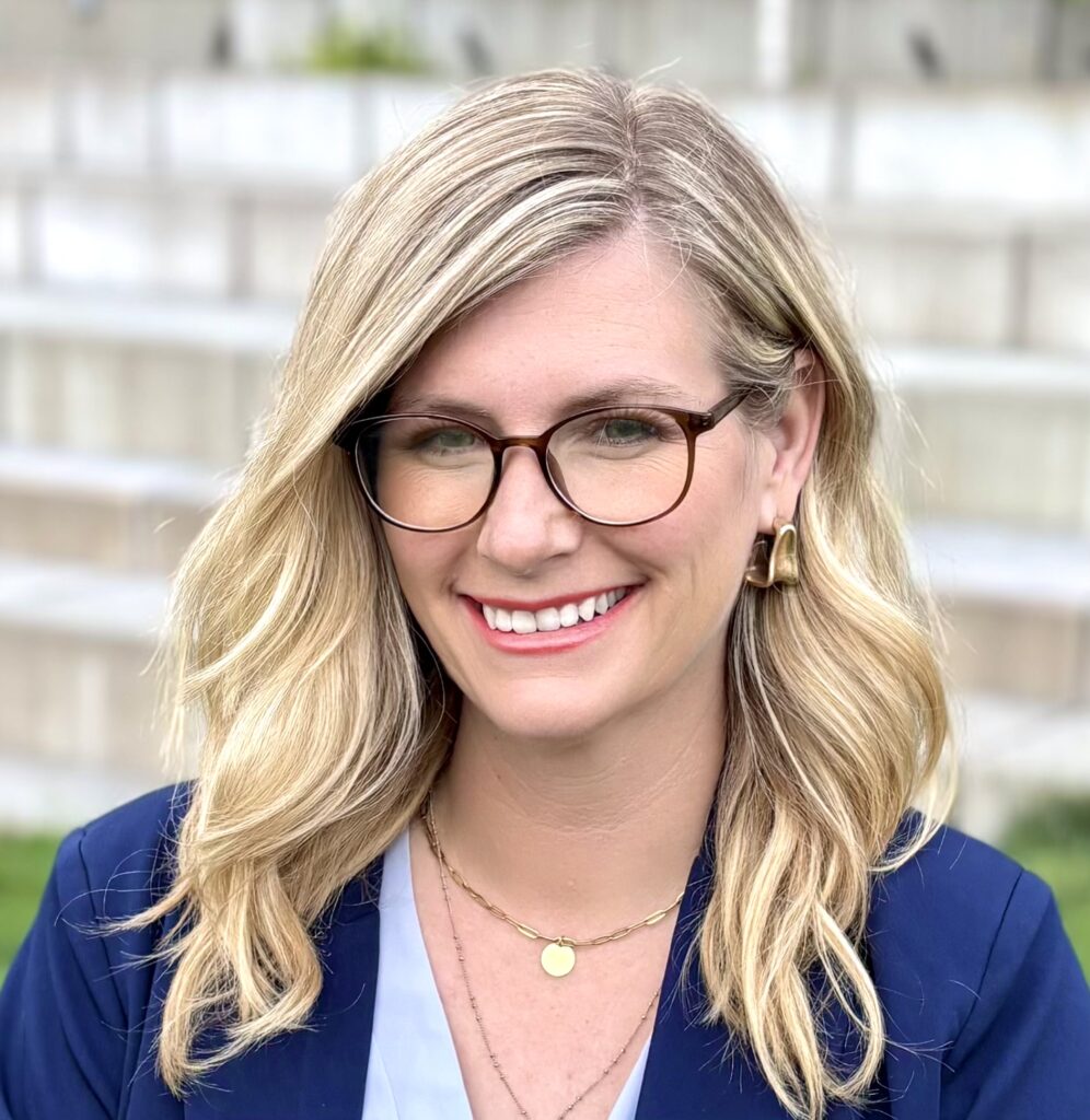 Angela Kron