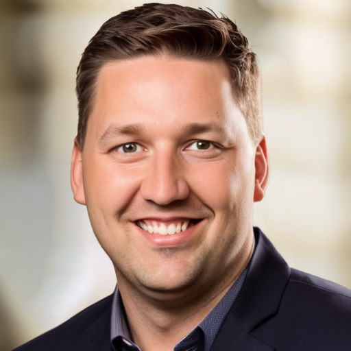 Evan Lamprecht