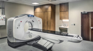 Baptist MD Anderson Cancer Center, Fleming Island, Florida