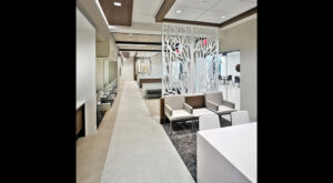 Baptist MD Anderson Cancer Center, Fleming Island, Florida