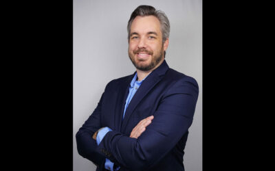 The HCD 10: Michael Underwood, Building Professional