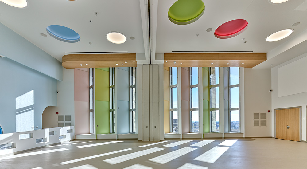The HCD 10: Sarah Harvey: Interior Designer, slide 2