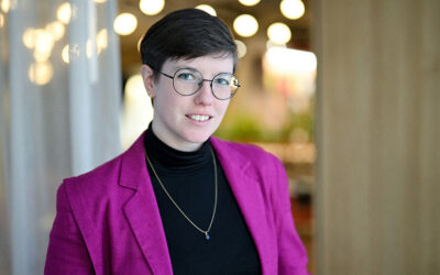 The HCD 10: Sarah Harvey: Interior Designer