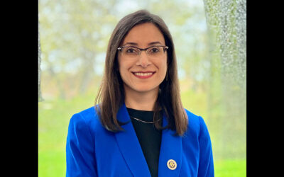 The HCD 10: Sara Bayramzadeh, Researcher