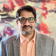 Suraj Soudagar