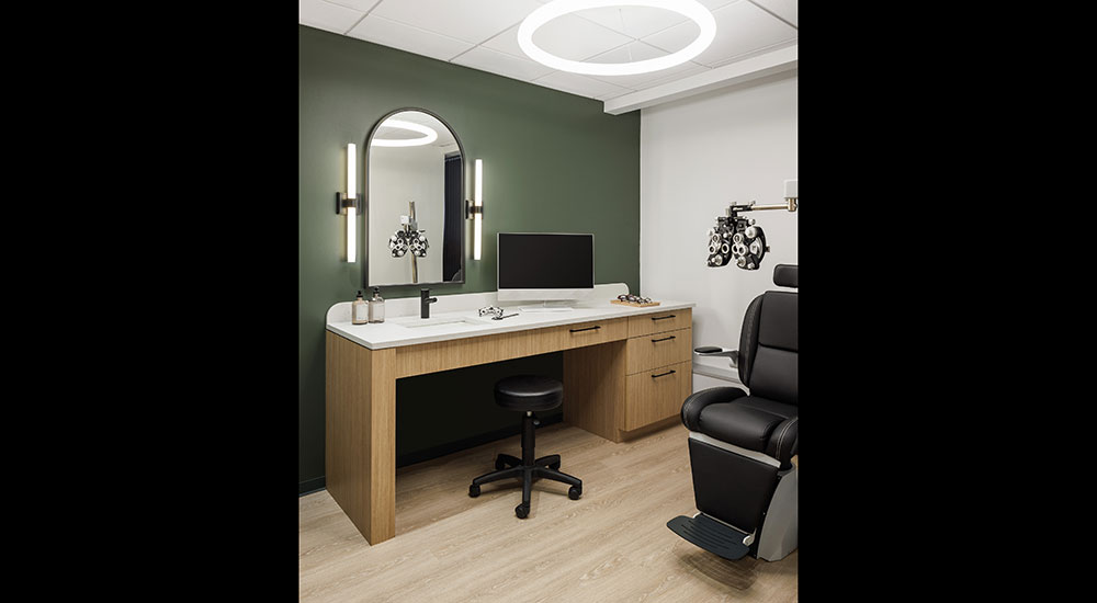 ForeFront Eyecare, Boston: Photo Tour, slide 6