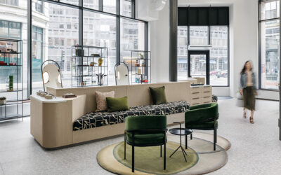 ForeFront Eyecare, Boston: Photo Tour