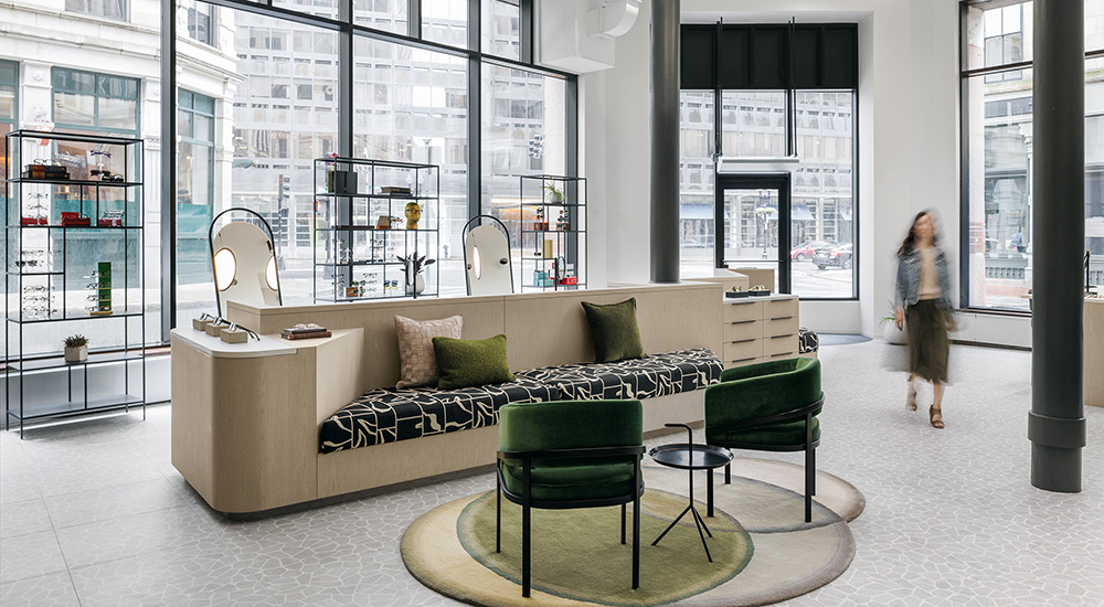 Forefront Eye Care
