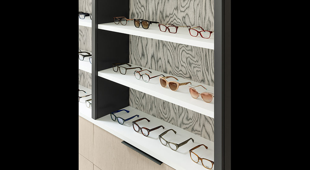 ForeFront Eyecare, Boston: Photo Tour, slide 3