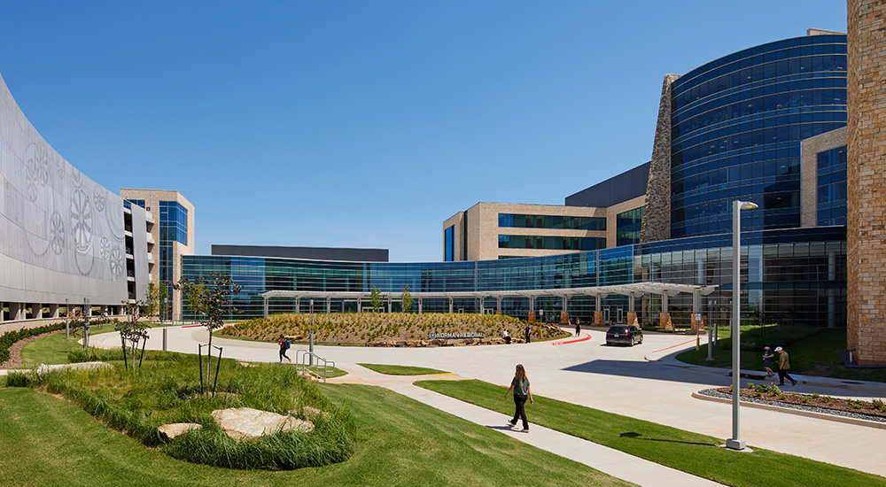 Norman Regional Hospital