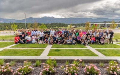 HCD Forum 2025 Recap: Colorado Springs, Colorado