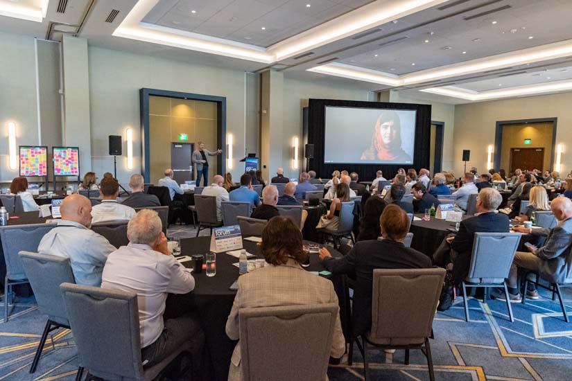 HCD Forum 2025 Recap: Colorado Springs, Colorado, slide 14