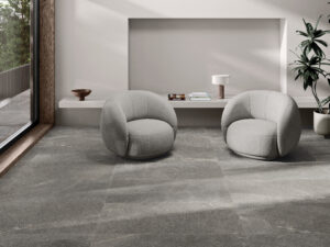 Iblei porcelain collection, Azuvi