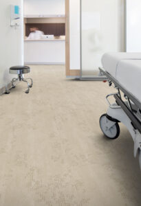 ConnectD luxury vinyl tile flooring, Mohawk Group
