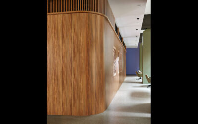 Surface Products For Healthcare Facilities