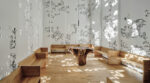 The Fractal Chapel at State Hospital