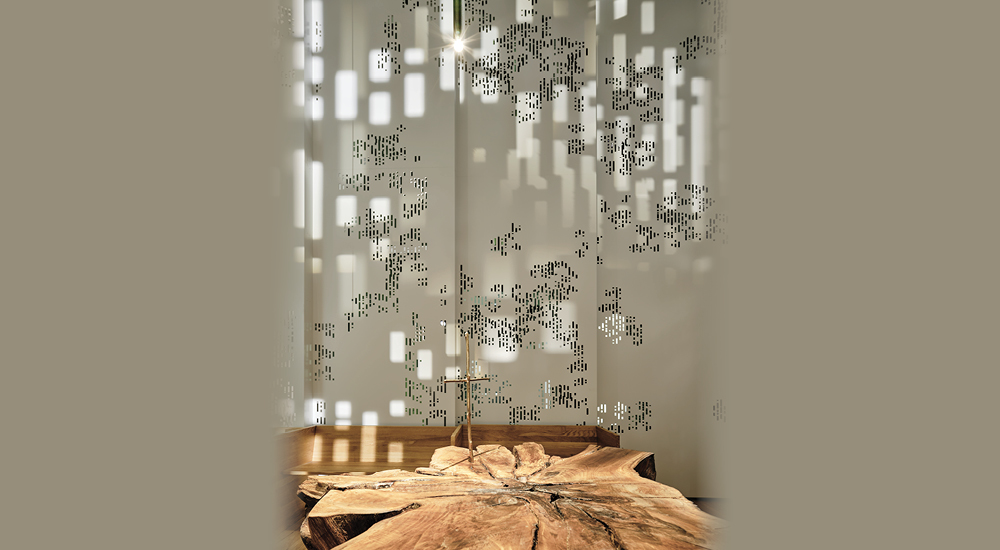 Lighting Design Delivers Tranquil Setting At State Hospital’s Fractal Chapel In Graz, Austria, slide 4