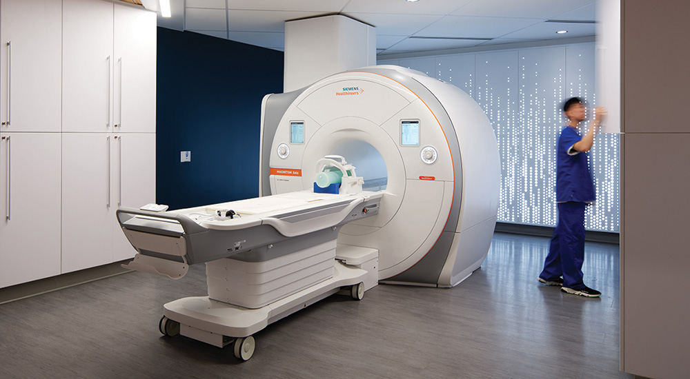 Och Spine At NewYork-Presbyterian/The Spiral, New York: 2025 Design Showcase Award Of Merit, slide 2