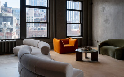 Velour Medical Flagship, New York: Photo Tour