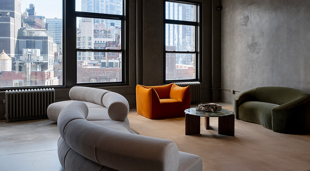 Velour Medical Flagship, New York: Photo Tour, slide 1