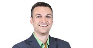 Mark Chrisman health sector executive, Henderson Engineers