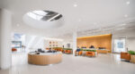 Cleveland Clinic - The Jeffrey and Patricia Cole Pavilion
