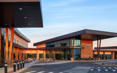 Making The Case For All-electric Hospitals: Part 1