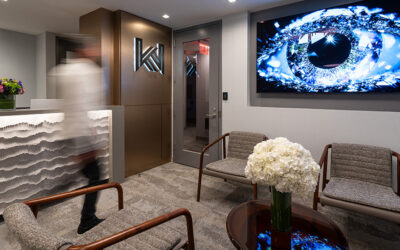 Kelly Vision, New York: Photo Tour