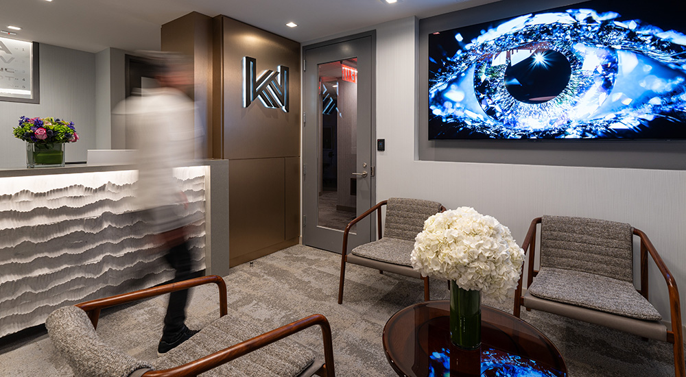 Kelly Vision, New York: Photo Tour, slide 0