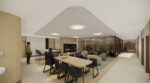 Maitland Mental Health Rehabilitation Project