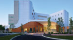 William K. Schubert, M.D. Mental Health Center