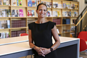 Ada Mestad[credit] ©Adrienne Fox/HGA 