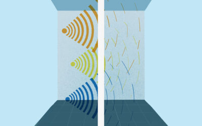 Acoustic Design Strategies To Improve Patient Healing And Healthcare Facility Performance