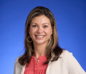 Julie Vick[credit] Courtesy of Adventist HealthCare 