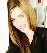 Lauren Cole