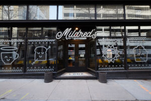Mildred's